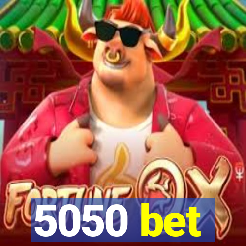 5050 bet